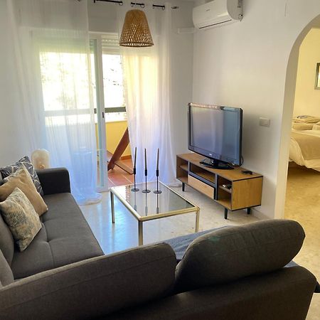 Apartament La Casa De Maria Torrenueva  Zewnętrze zdjęcie