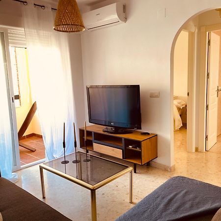 Apartament La Casa De Maria Torrenueva  Zewnętrze zdjęcie