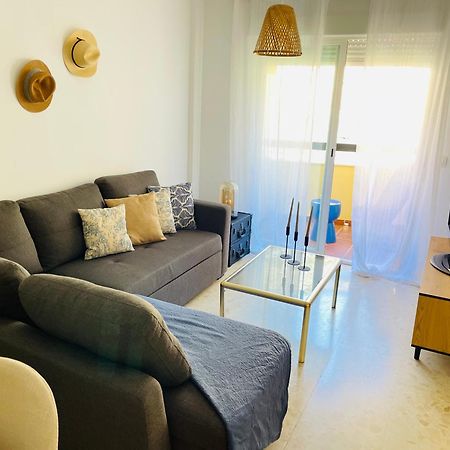 Apartament La Casa De Maria Torrenueva  Zewnętrze zdjęcie