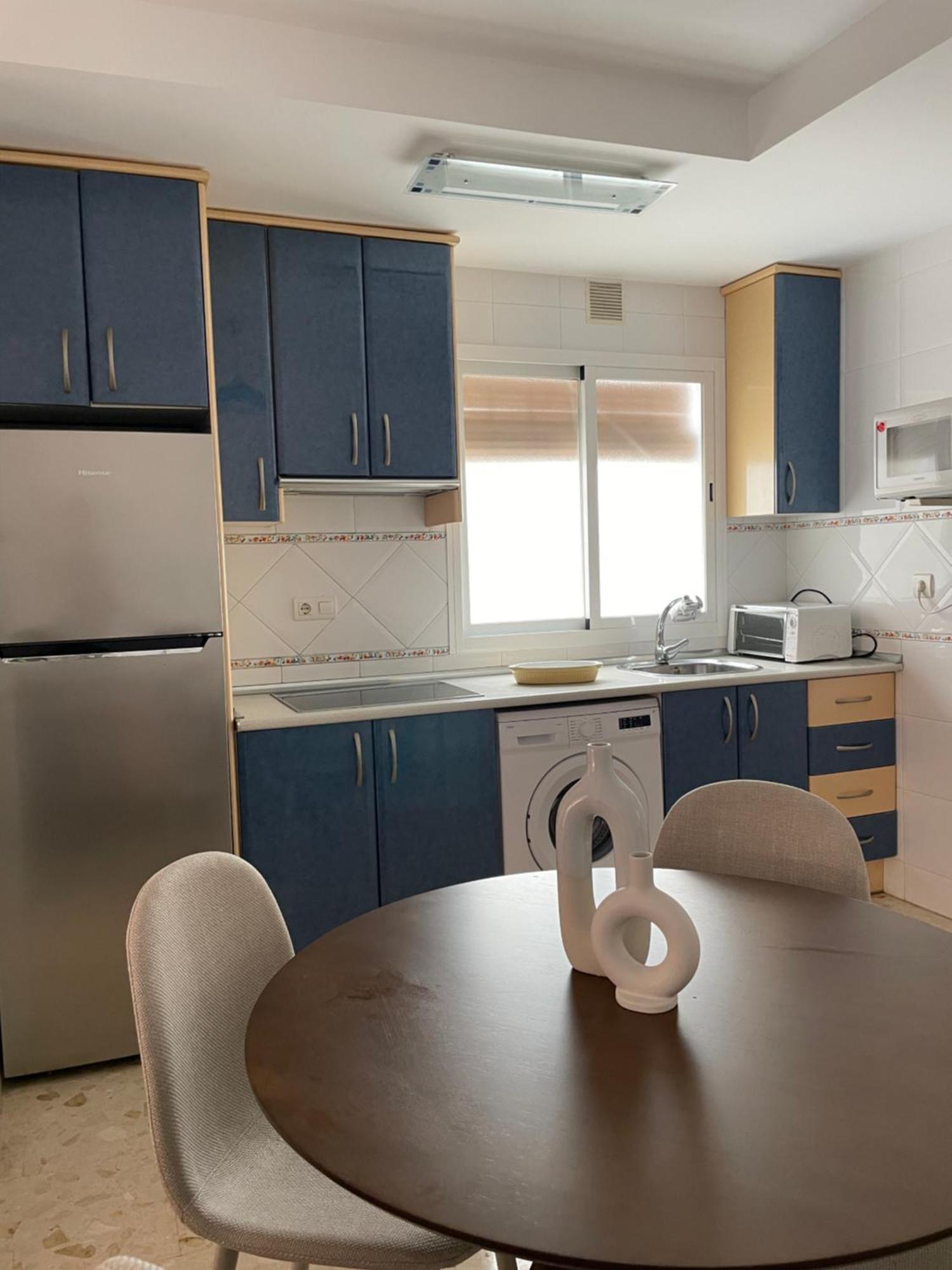 Apartament La Casa De Maria Torrenueva  Zewnętrze zdjęcie