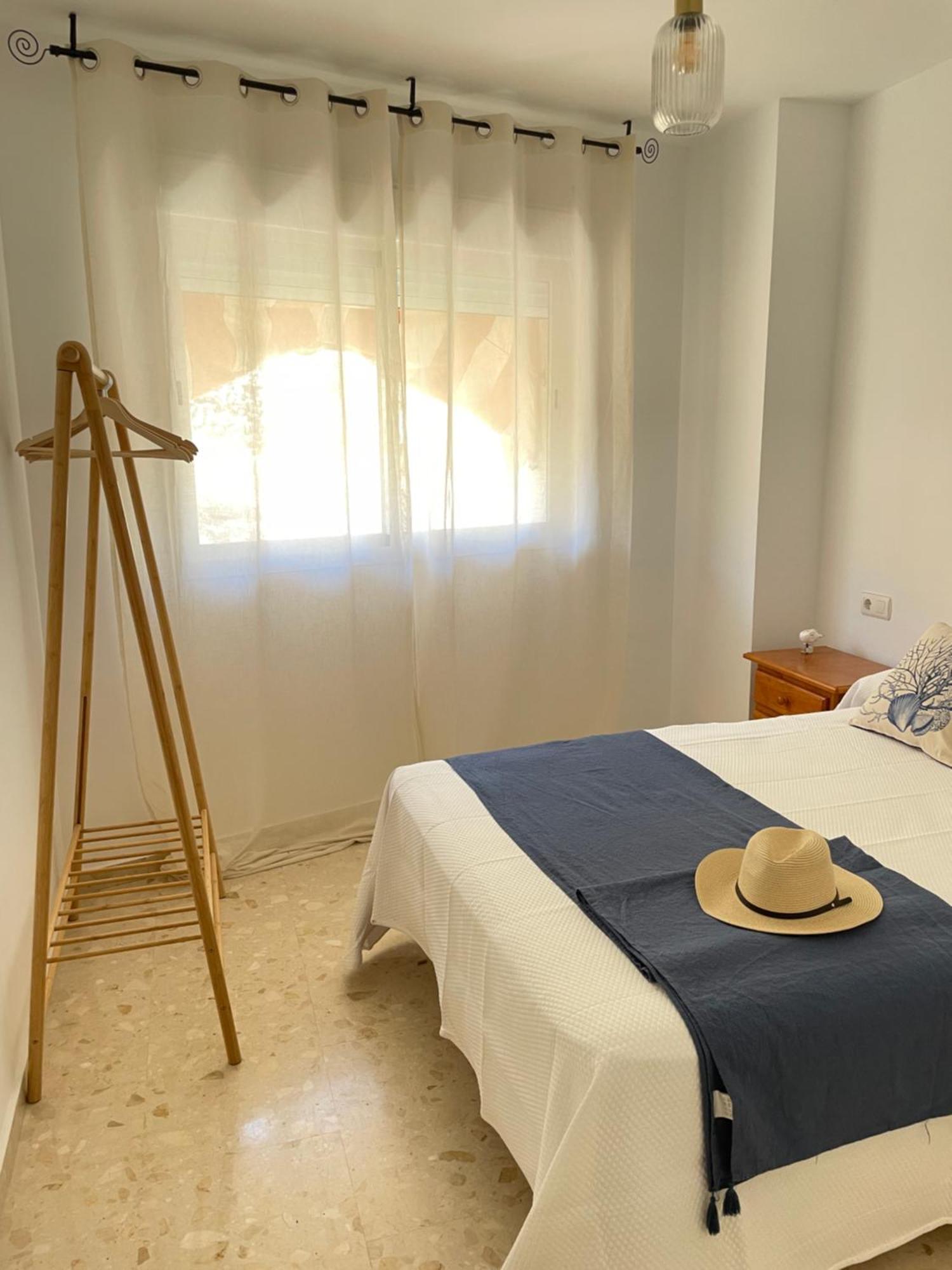 Apartament La Casa De Maria Torrenueva  Zewnętrze zdjęcie