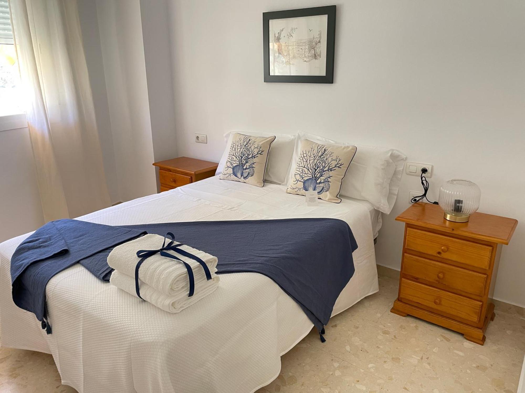 Apartament La Casa De Maria Torrenueva  Zewnętrze zdjęcie