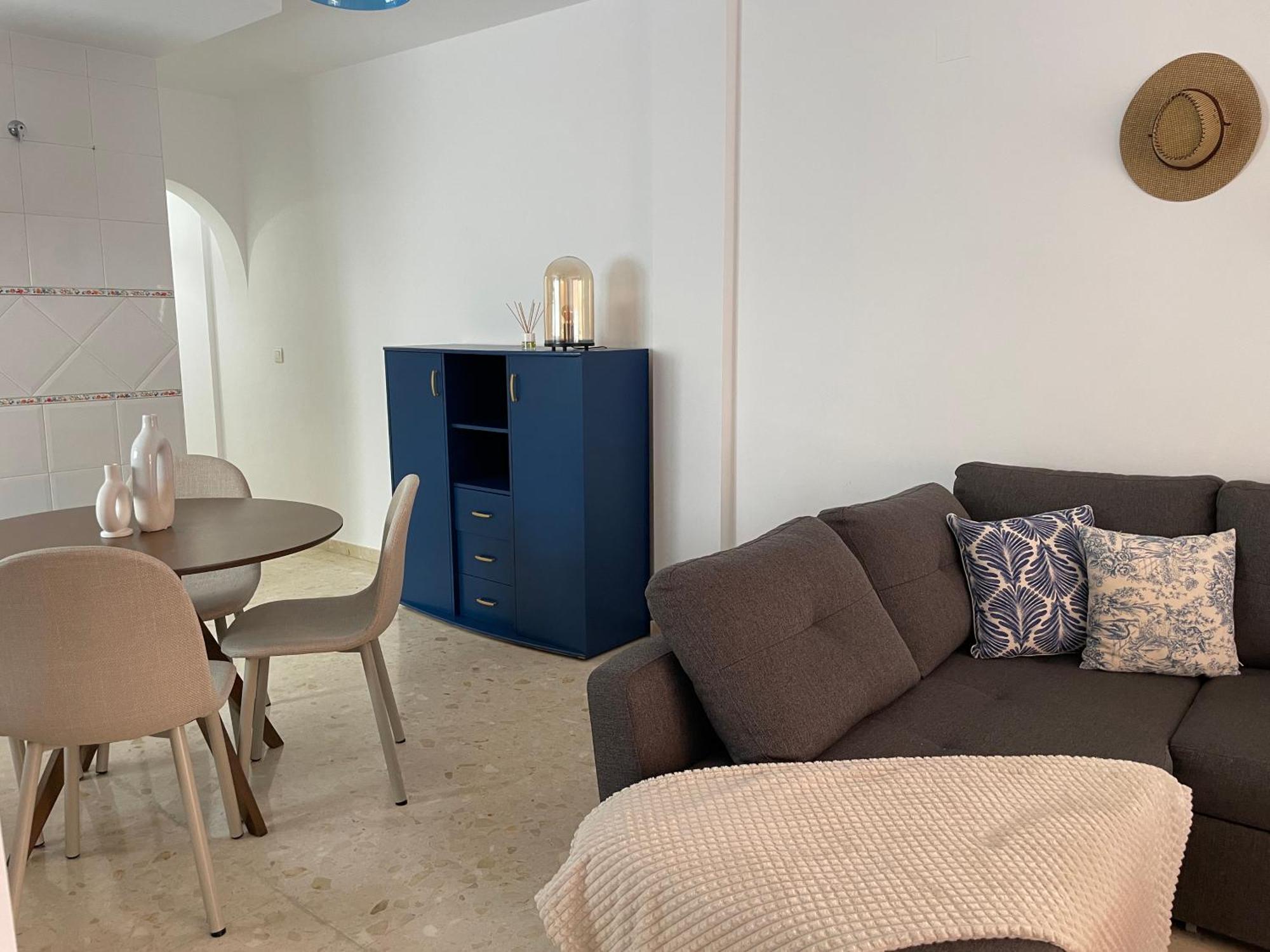 Apartament La Casa De Maria Torrenueva  Zewnętrze zdjęcie