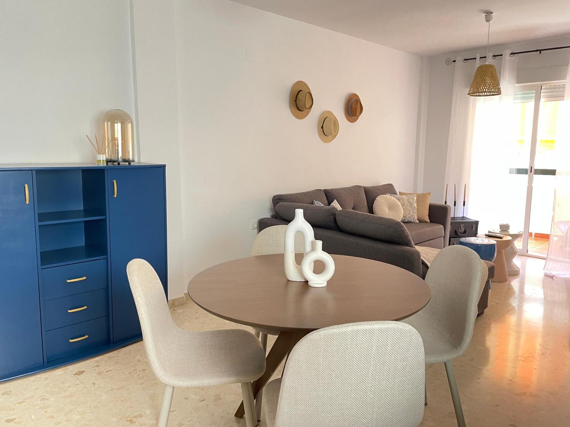 Apartament La Casa De Maria Torrenueva  Zewnętrze zdjęcie