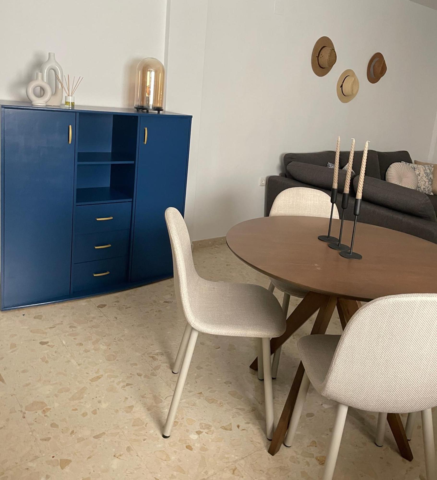 Apartament La Casa De Maria Torrenueva  Zewnętrze zdjęcie