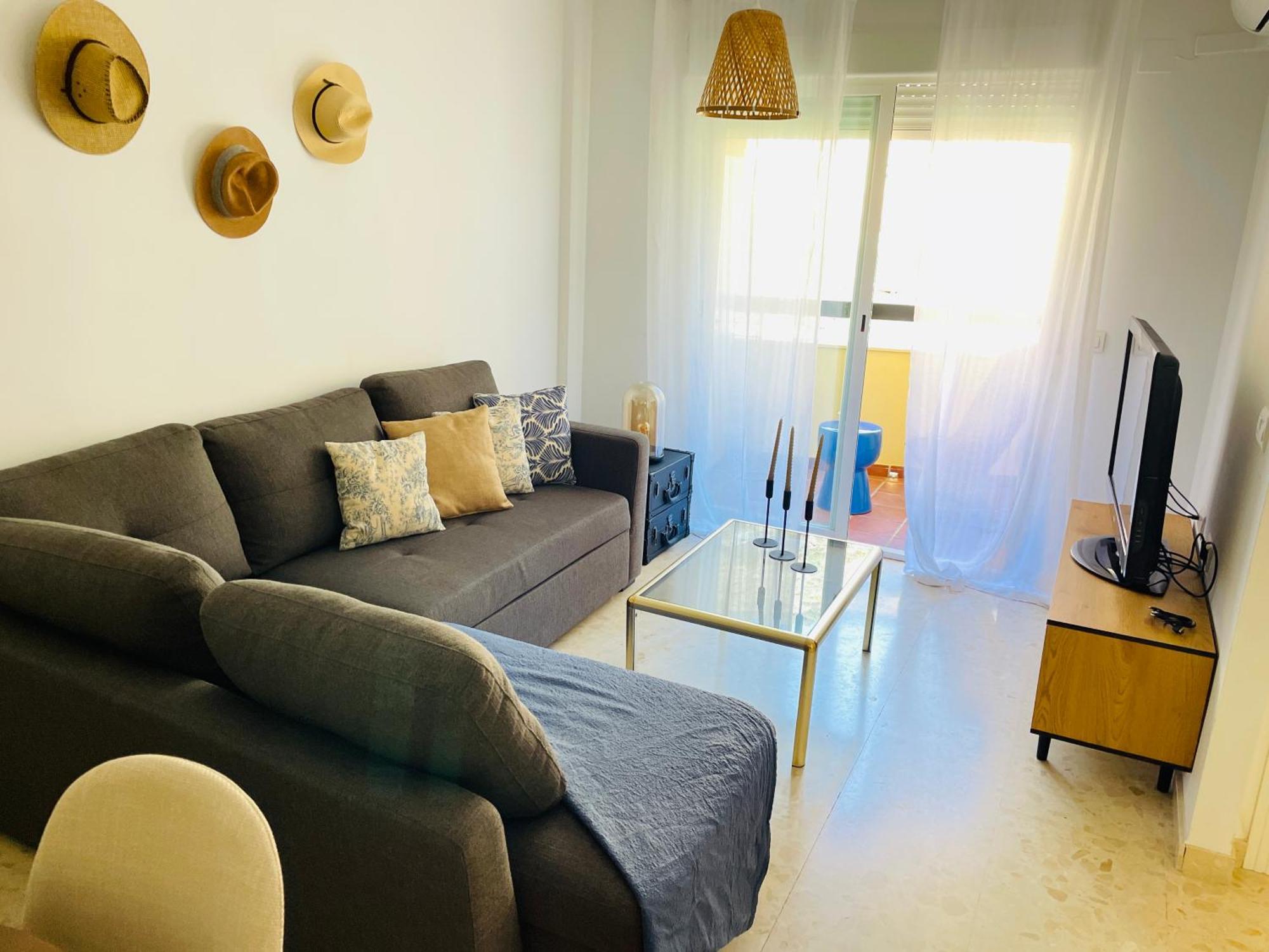 Apartament La Casa De Maria Torrenueva  Zewnętrze zdjęcie